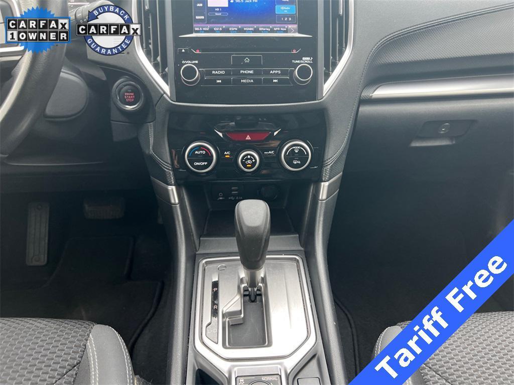 used 2019 Subaru Forester car, priced at $19,250