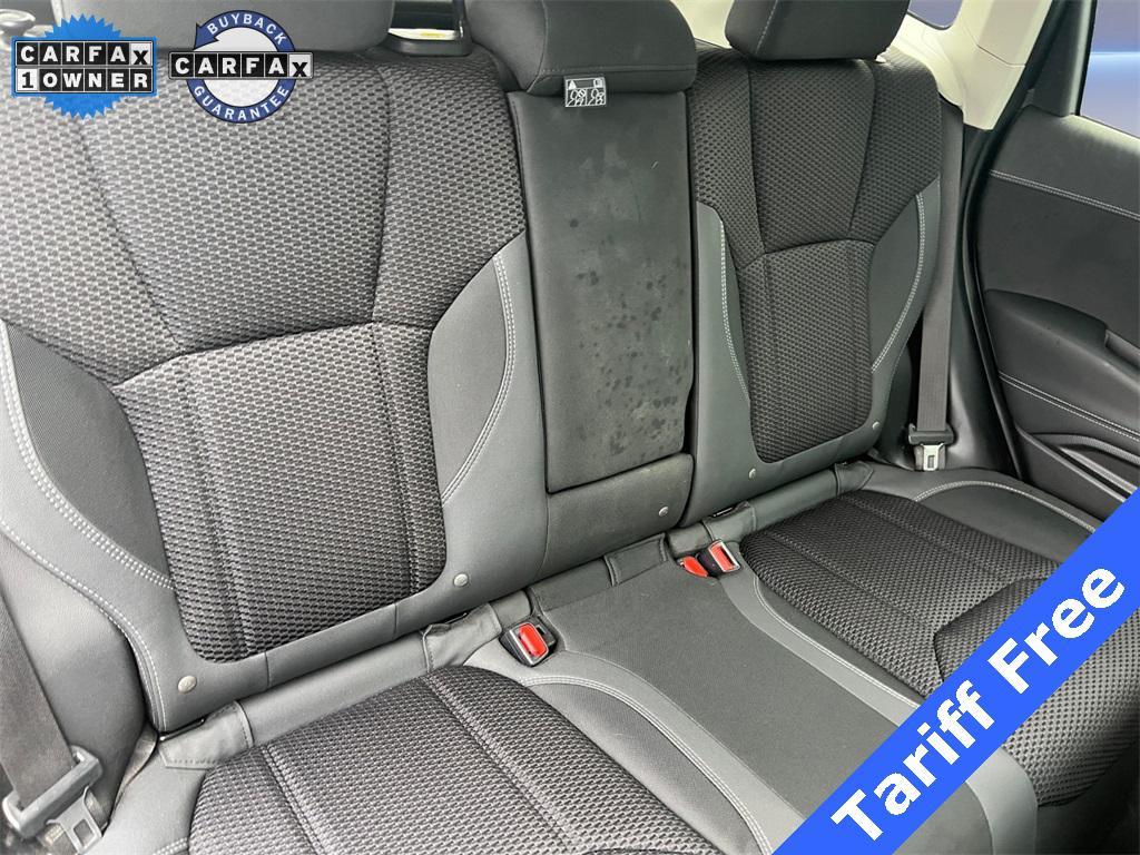 used 2019 Subaru Forester car, priced at $19,250