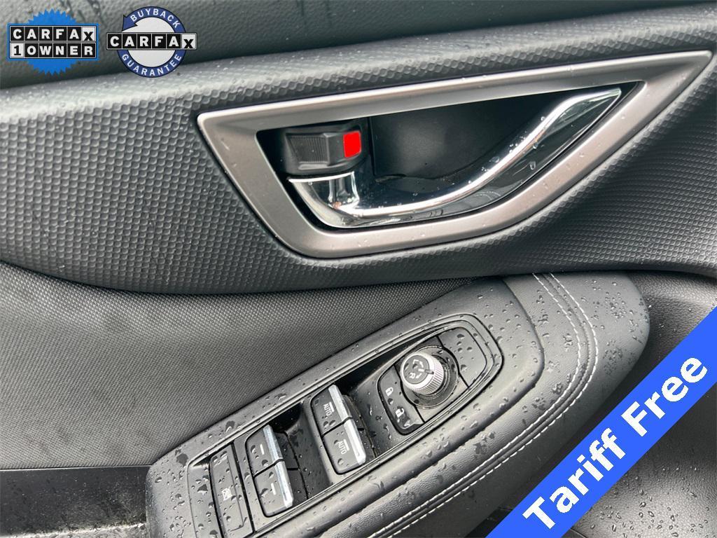 used 2019 Subaru Forester car, priced at $19,250