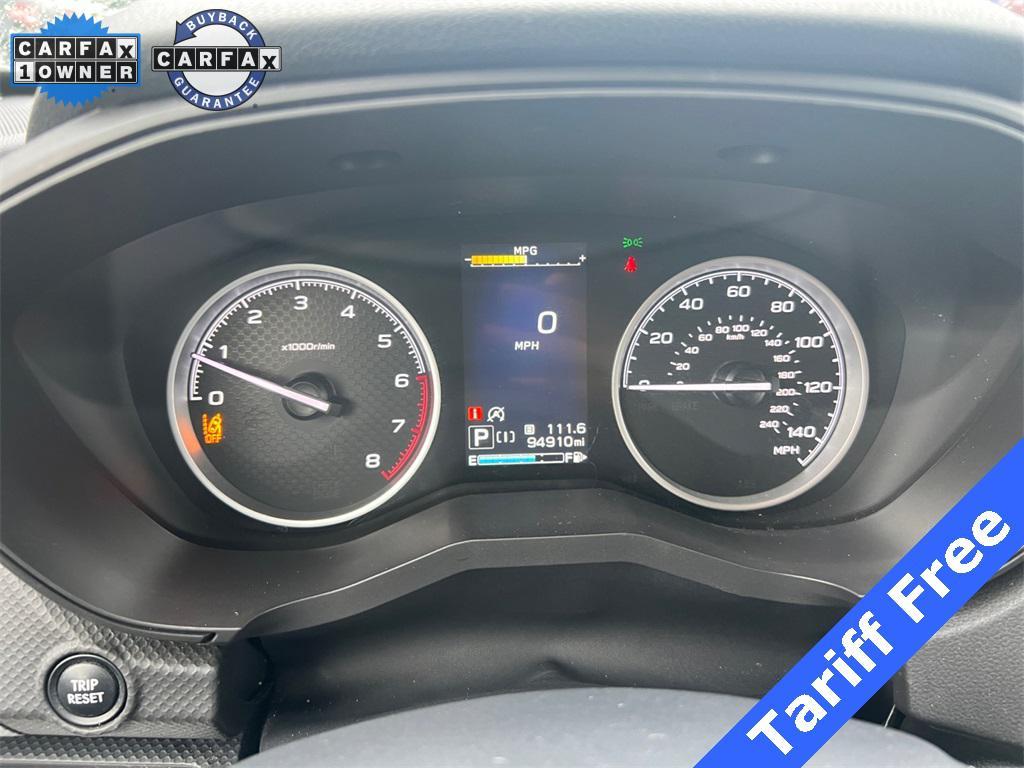 used 2019 Subaru Forester car, priced at $19,250