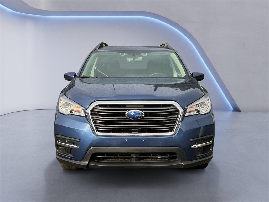 used 2021 Subaru Ascent car, priced at $27,950