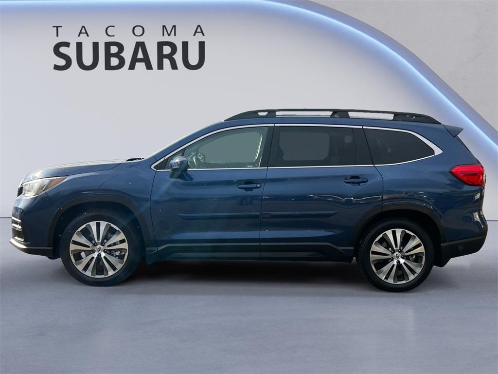 used 2021 Subaru Ascent car, priced at $27,950