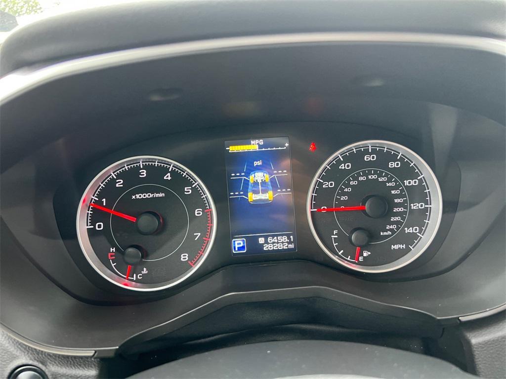 used 2021 Subaru Ascent car, priced at $27,950