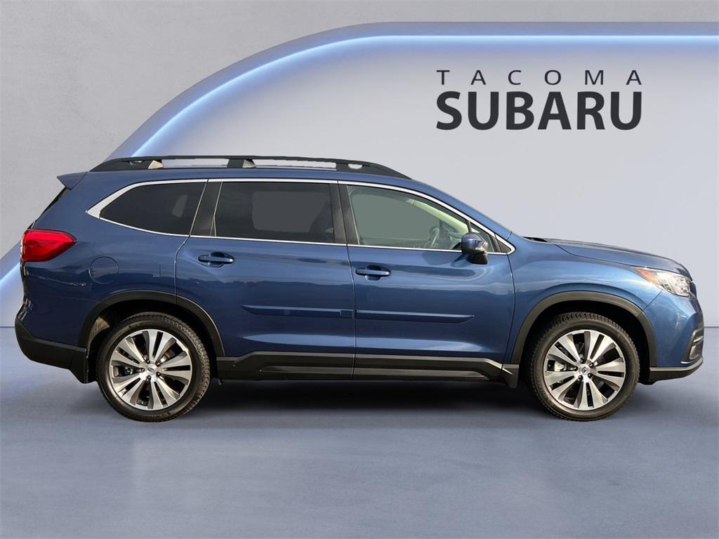 used 2021 Subaru Ascent car, priced at $27,950