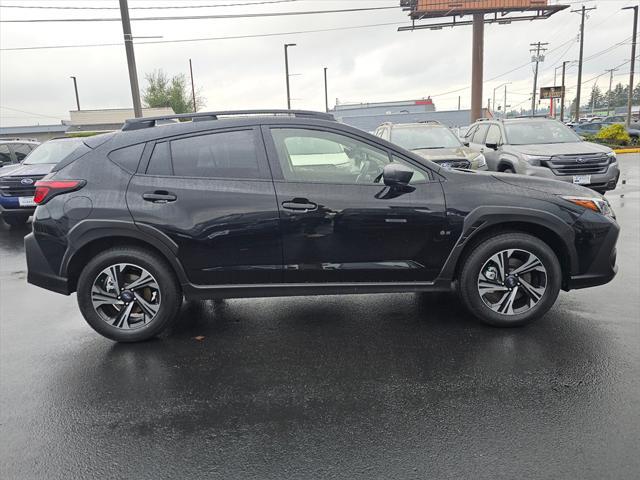 new 2024 Subaru Crosstrek car, priced at $29,829