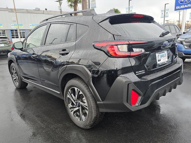 new 2024 Subaru Crosstrek car, priced at $29,829