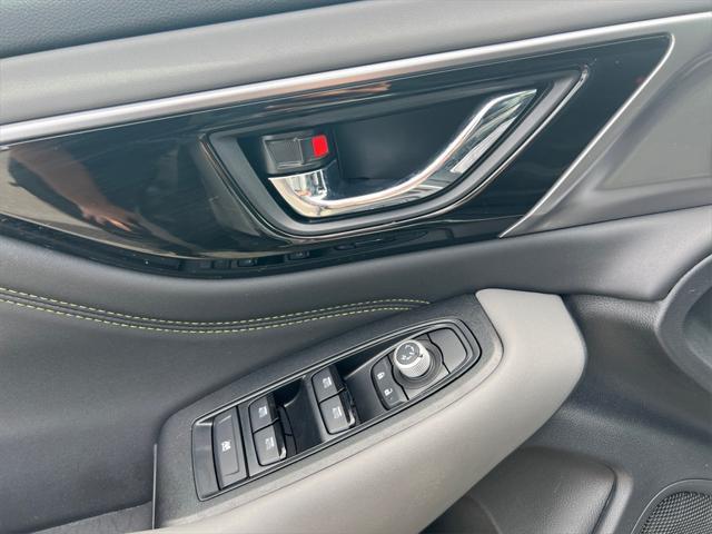 used 2024 Subaru Outback car, priced at $32,450
