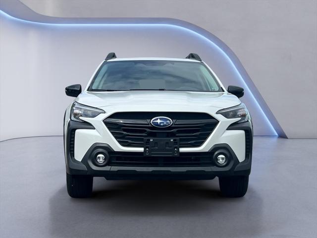 used 2024 Subaru Outback car, priced at $32,450