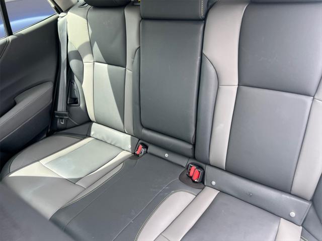 used 2024 Subaru Outback car, priced at $32,450