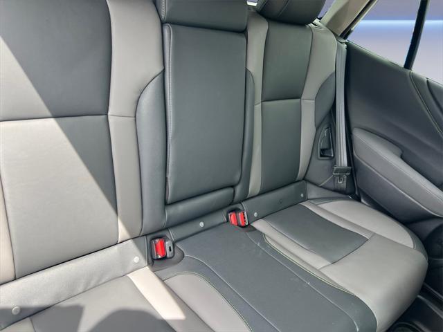 used 2024 Subaru Outback car, priced at $32,450