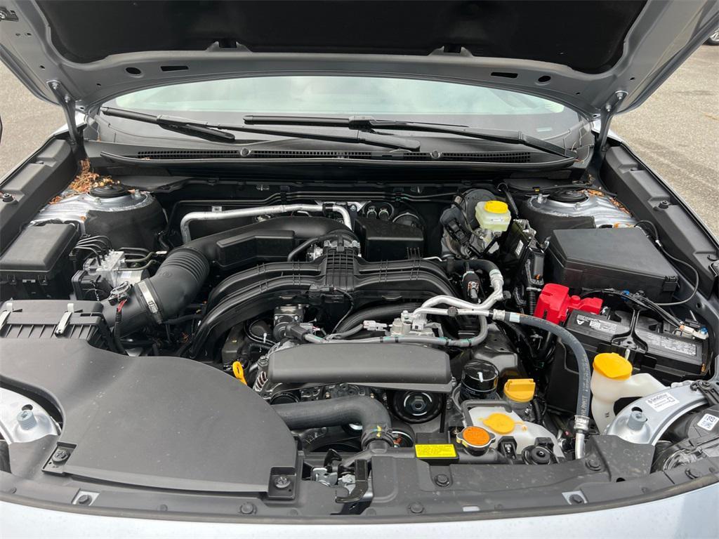 new 2025 Subaru Outback car, priced at $35,694