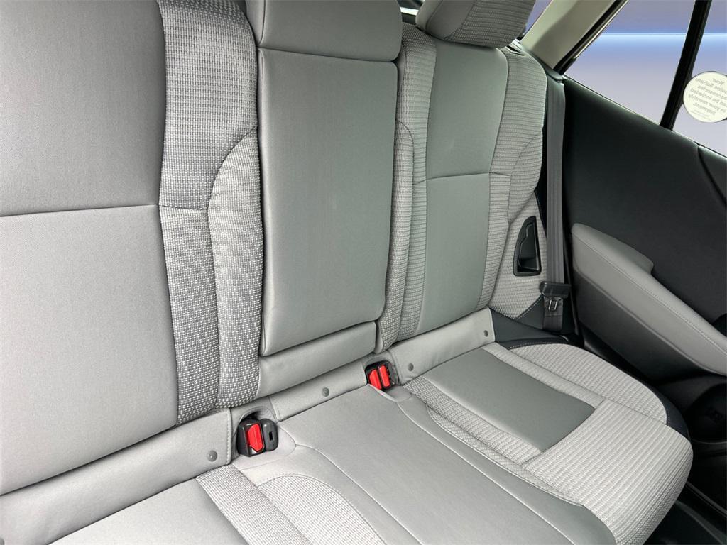 new 2025 Subaru Outback car, priced at $35,694