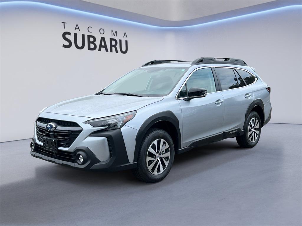 new 2025 Subaru Outback car, priced at $35,694
