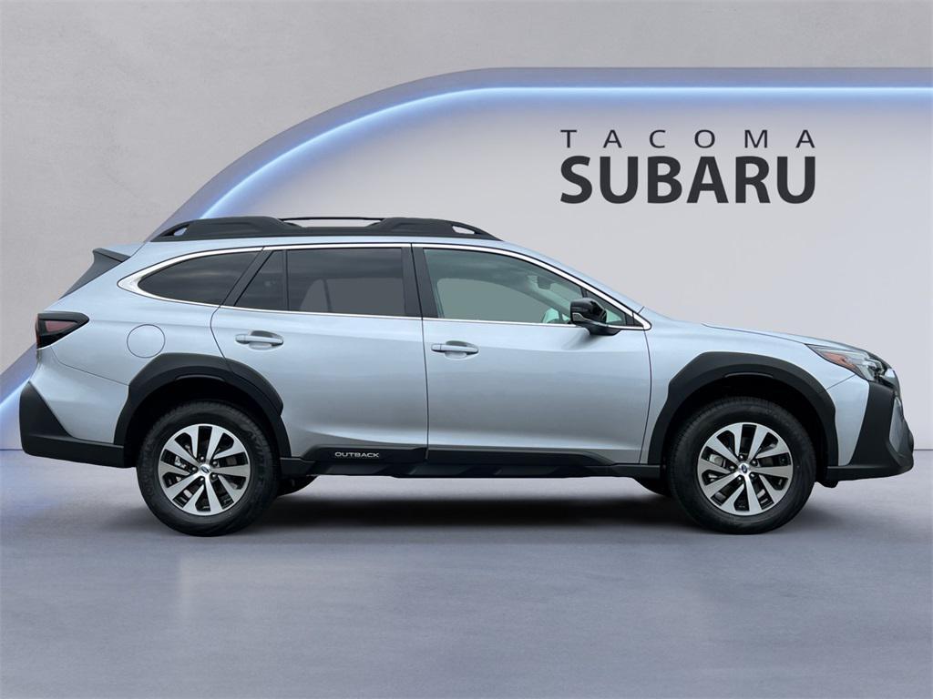 new 2025 Subaru Outback car, priced at $35,694