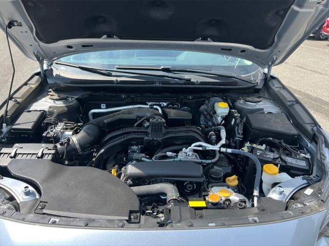 used 2024 Subaru Outback car, priced at $33,450