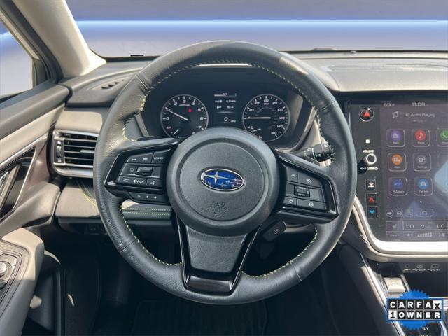 used 2024 Subaru Outback car, priced at $32,950