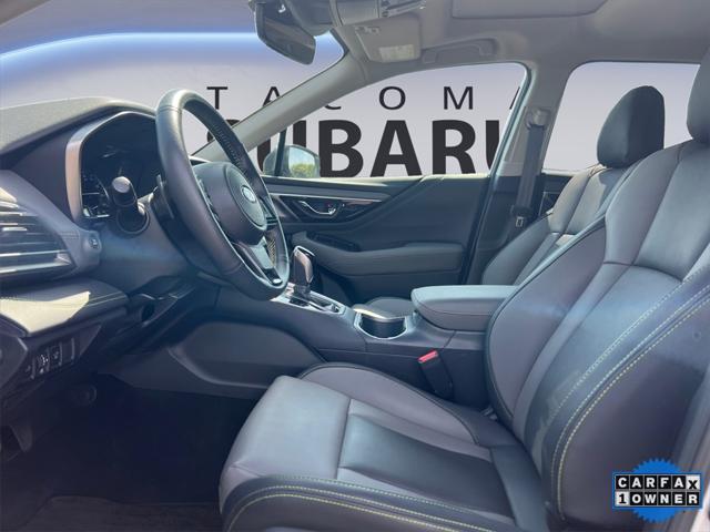 used 2024 Subaru Outback car, priced at $32,950