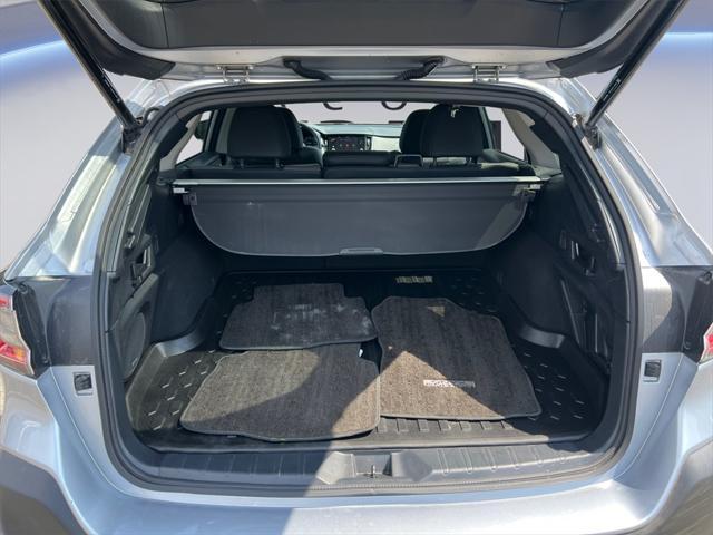 used 2024 Subaru Outback car, priced at $33,450