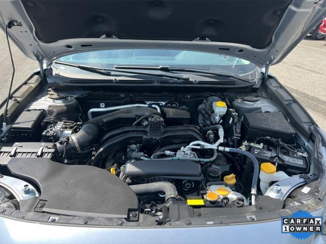 used 2024 Subaru Outback car, priced at $32,950