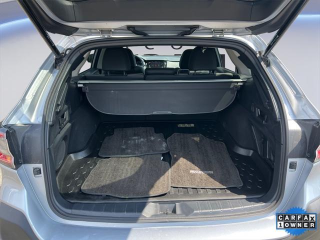 used 2024 Subaru Outback car, priced at $32,950