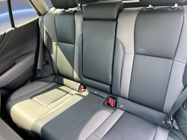 used 2024 Subaru Outback car, priced at $33,450