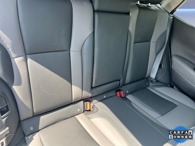 used 2024 Subaru Outback car, priced at $32,950
