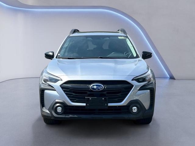 used 2024 Subaru Outback car, priced at $33,450