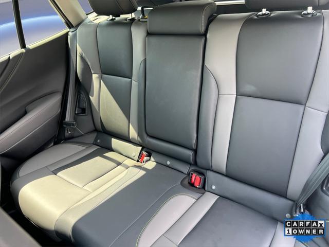 used 2024 Subaru Outback car, priced at $32,950