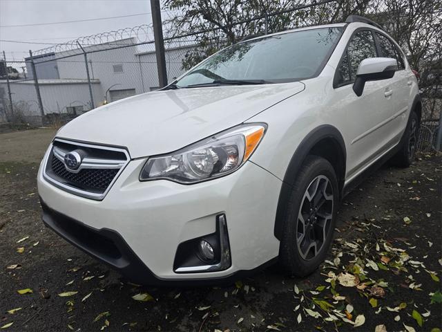 used 2016 Subaru Crosstrek car, priced at $18,950