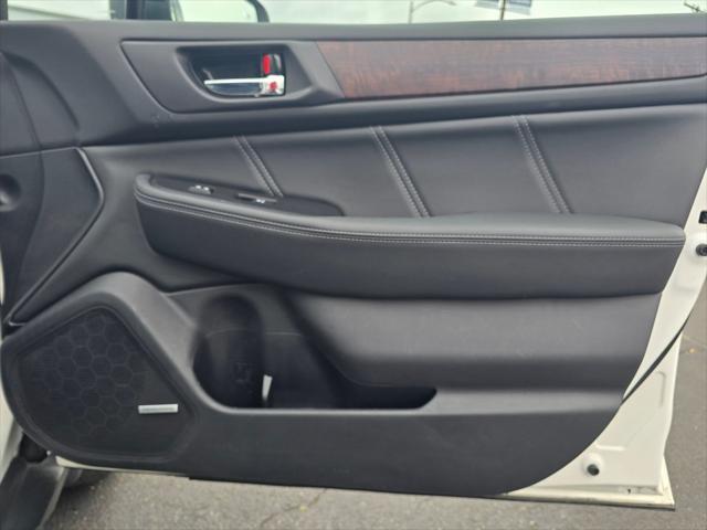 used 2019 Subaru Outback car, priced at $26,450