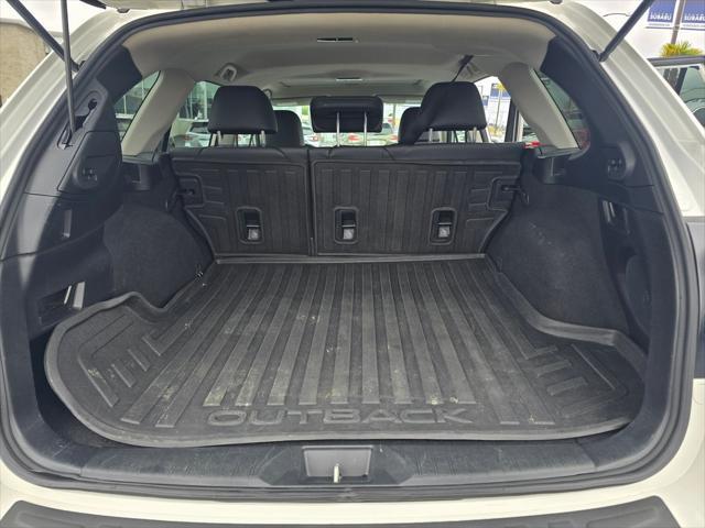 used 2019 Subaru Outback car, priced at $26,450