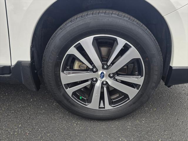 used 2019 Subaru Outback car, priced at $26,450