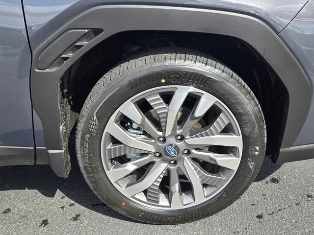 new 2025 Subaru Forester car, priced at $42,562