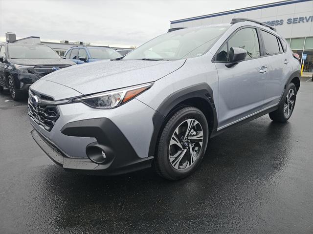 new 2024 Subaru Crosstrek car, priced at $30,800