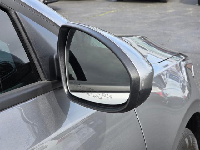 used 2023 Kia Forte car, priced at $17,950