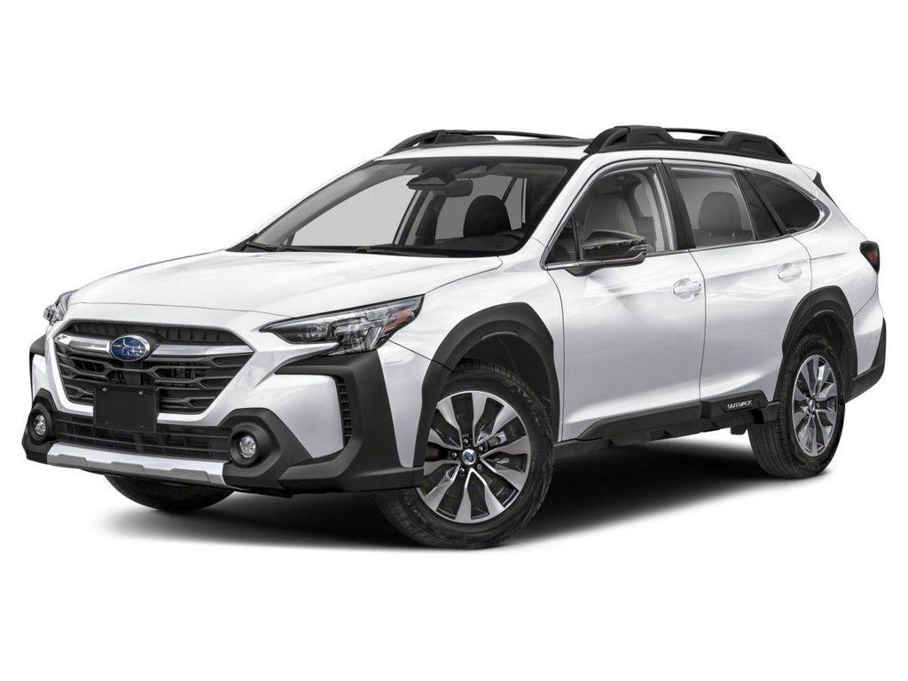 new 2025 Subaru Outback car, priced at $39,469
