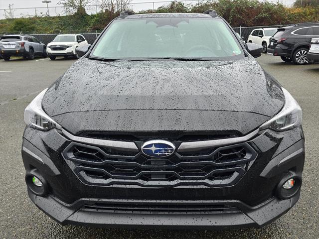 new 2025 Subaru Crosstrek car, priced at $35,798