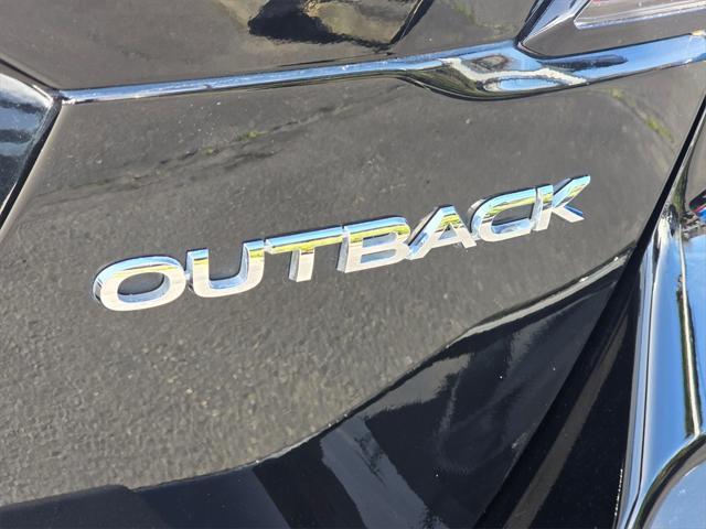 used 2022 Subaru Outback car, priced at $27,950