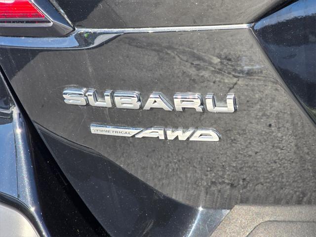 used 2022 Subaru Outback car, priced at $27,950