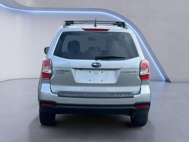 used 2014 Subaru Forester car, priced at $14,950