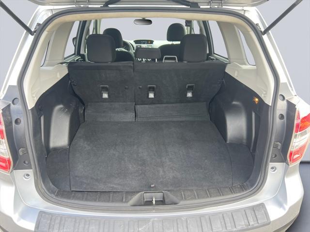 used 2014 Subaru Forester car, priced at $14,950