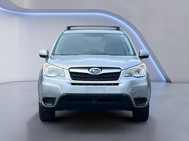 used 2014 Subaru Forester car, priced at $14,950