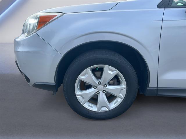 used 2014 Subaru Forester car, priced at $14,950