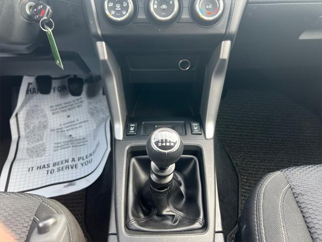 used 2014 Subaru Forester car, priced at $14,950