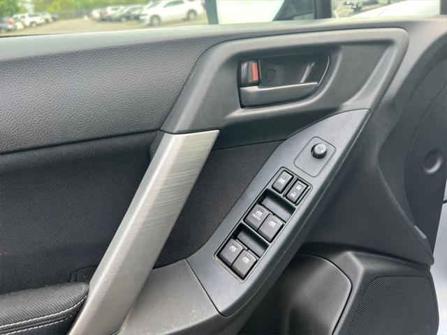 used 2014 Subaru Forester car, priced at $14,950