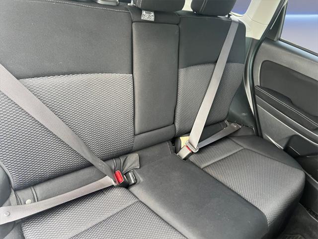 used 2014 Subaru Forester car, priced at $14,950