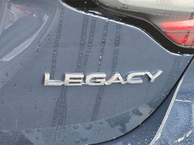 new 2025 Subaru Legacy car, priced at $29,939