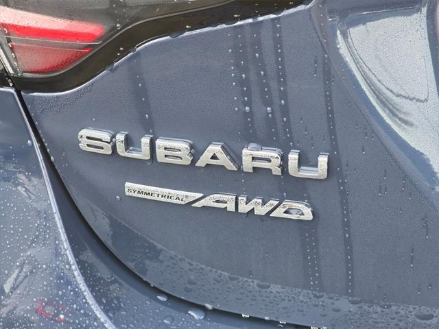 new 2025 Subaru Legacy car, priced at $29,939