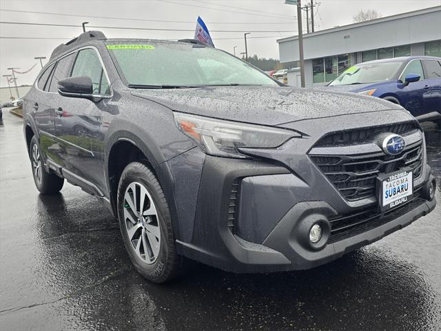 used 2023 Subaru Outback car, priced at $29,450