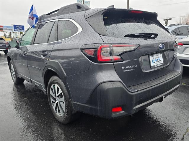 used 2023 Subaru Outback car, priced at $29,450